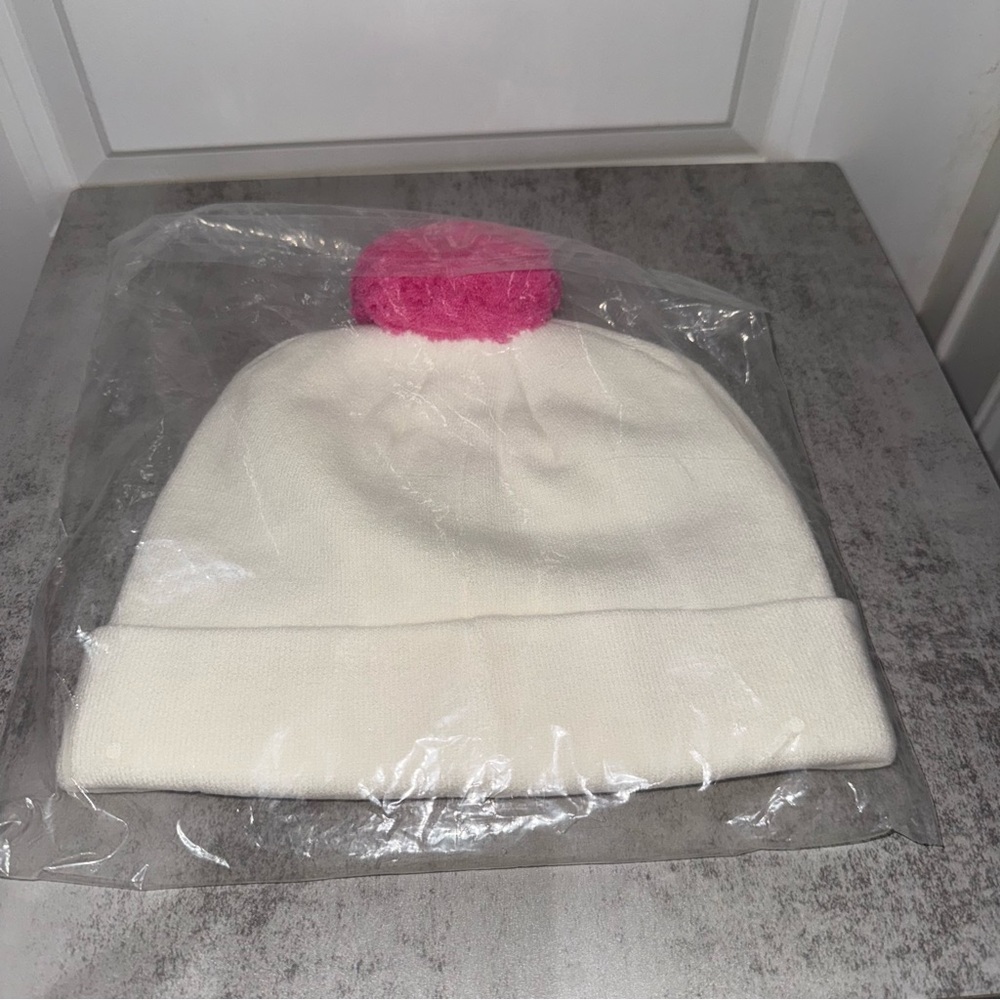 Jeffree Star Beanie 🤍 - Picture 2 of 2